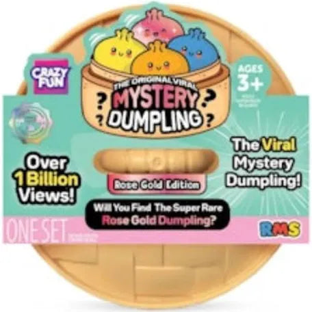 RMS® ORIGINAL SQUISHY DUMPLINGS