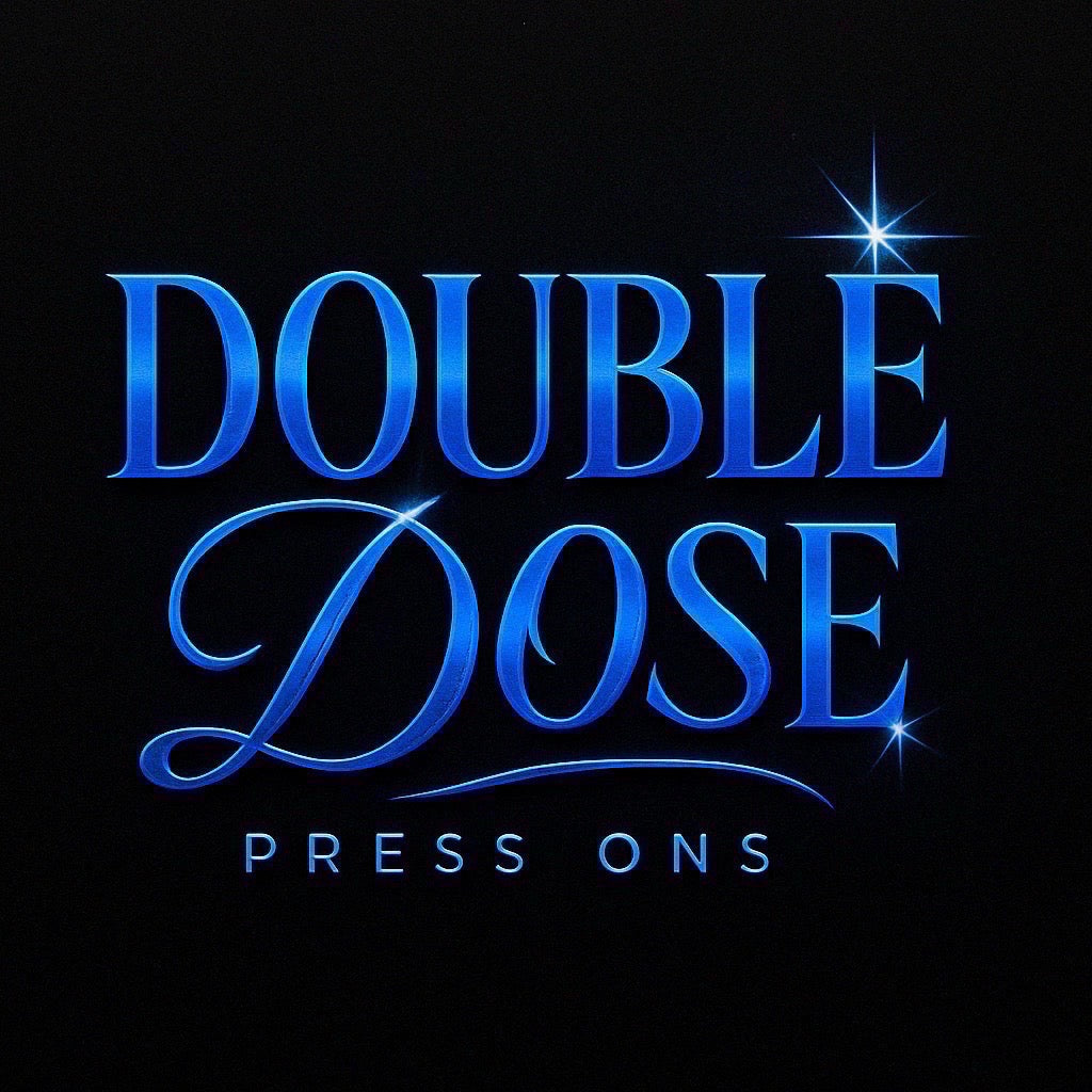 Double Dose Press Ons LLC