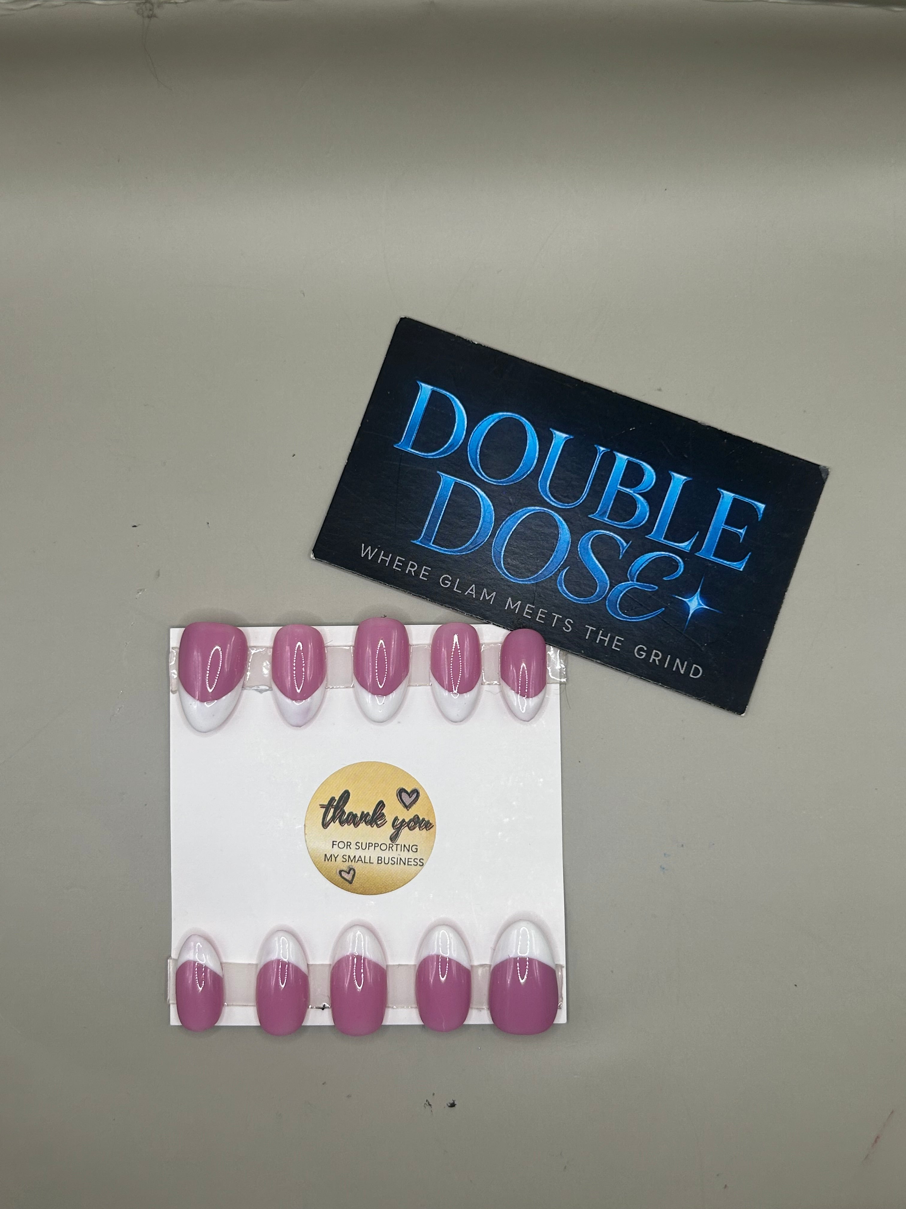 Pink Etiquette