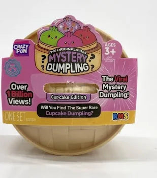 RMS® ORIGINAL SQUISHY DUMPLINGS